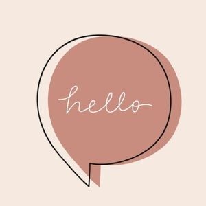 Hello!